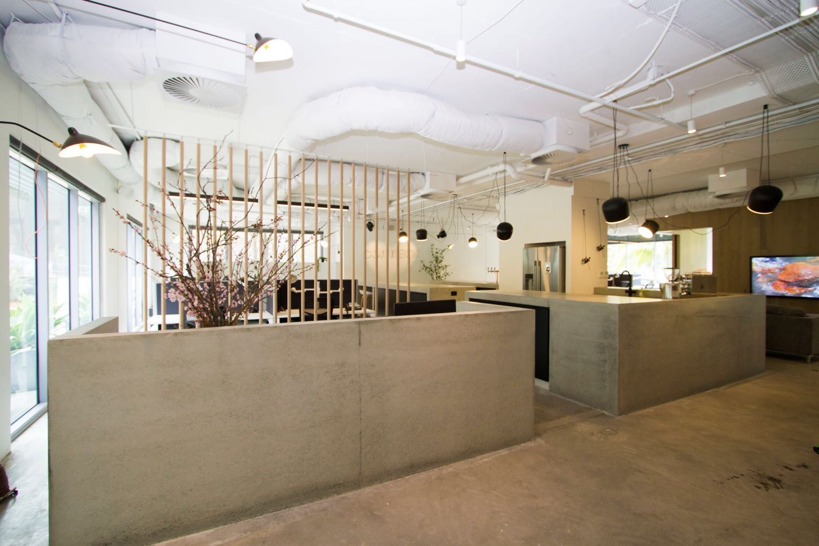 Ellwood Building Co