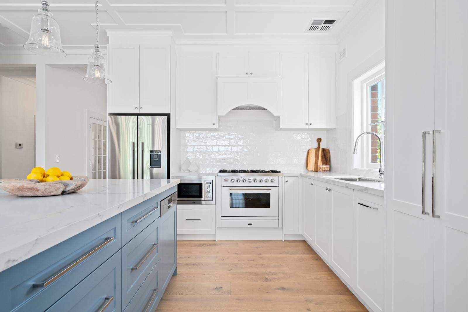 Ellwood Building Co