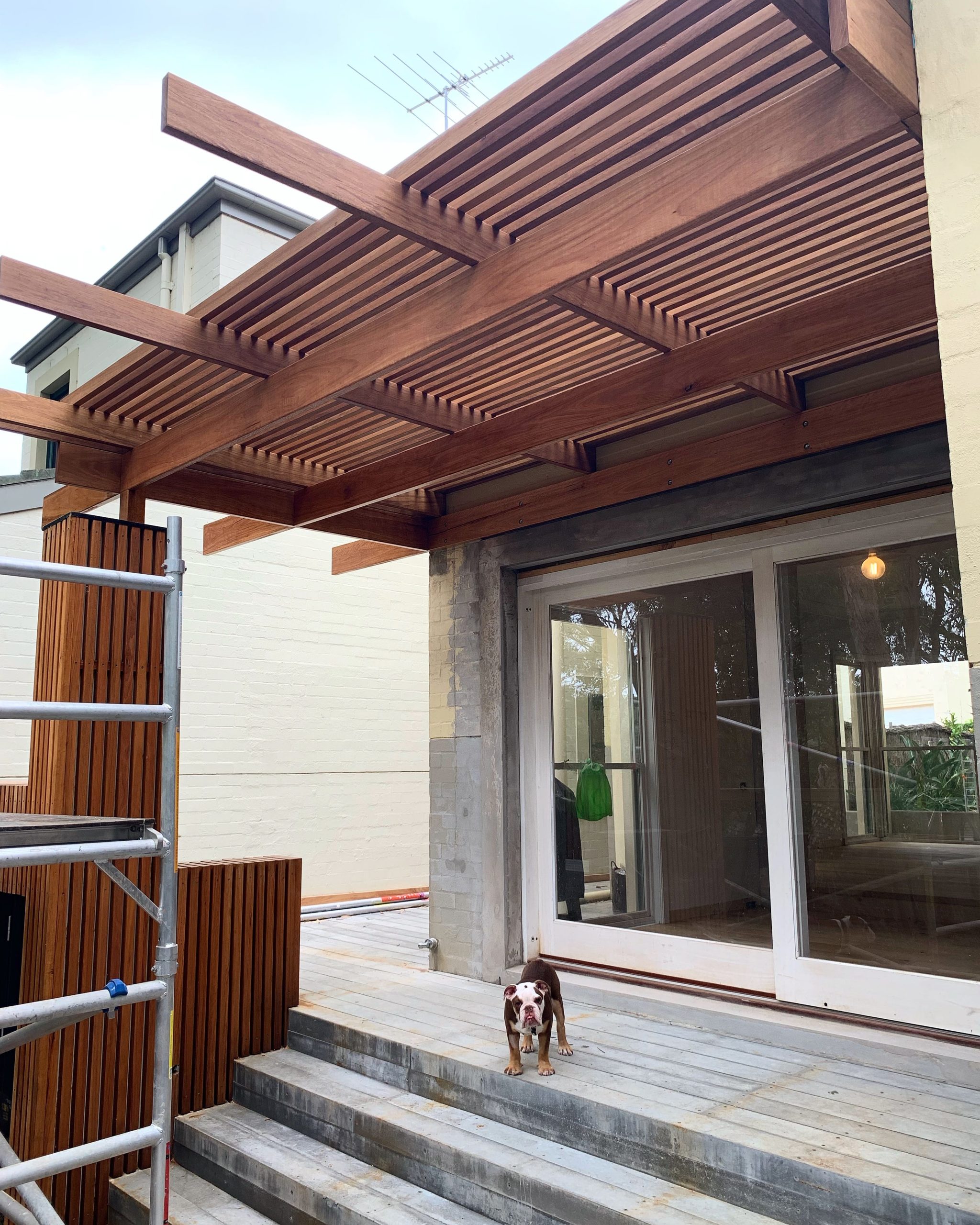 Ellwood Building Co