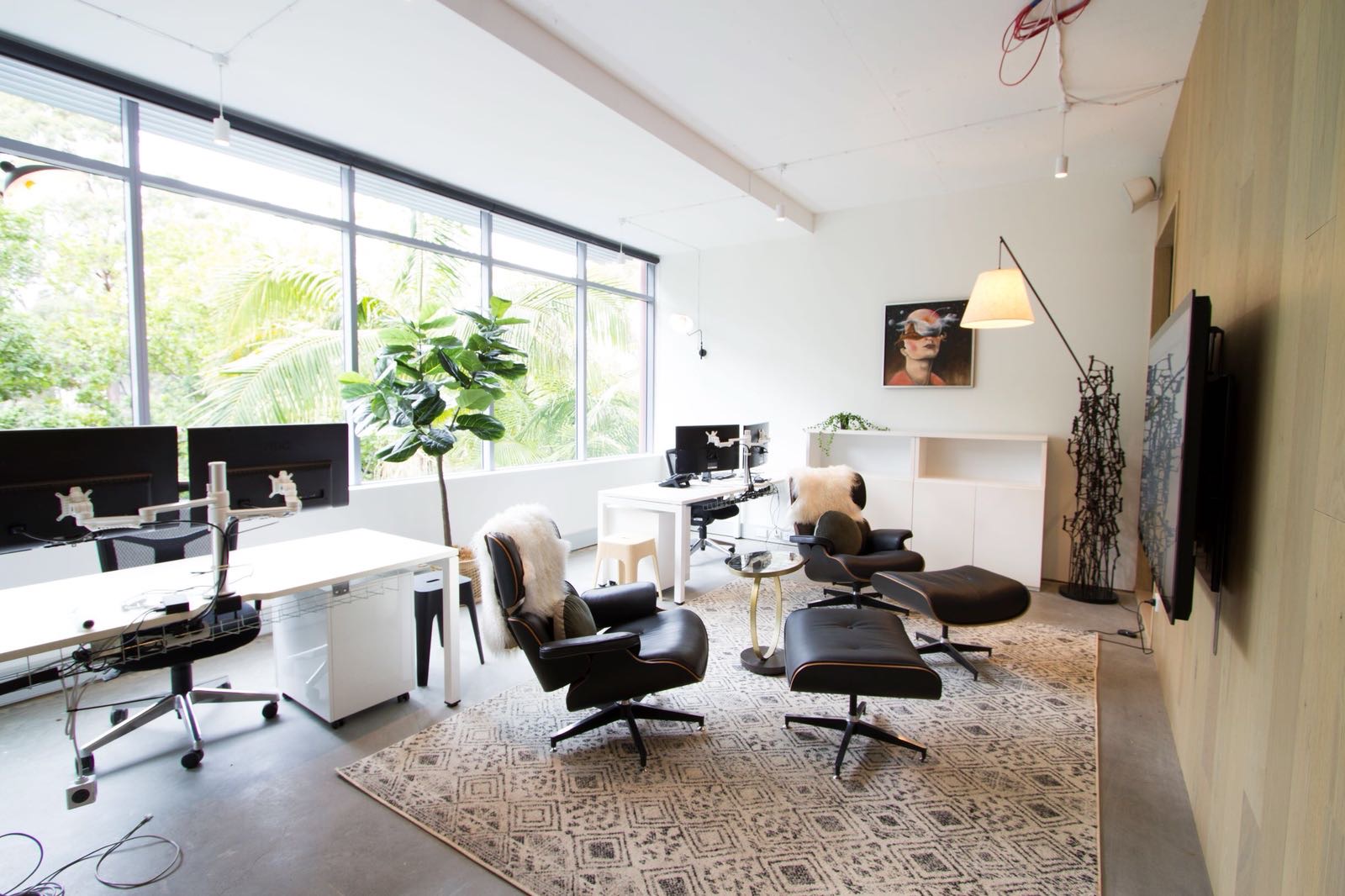 Ellwood Building Co