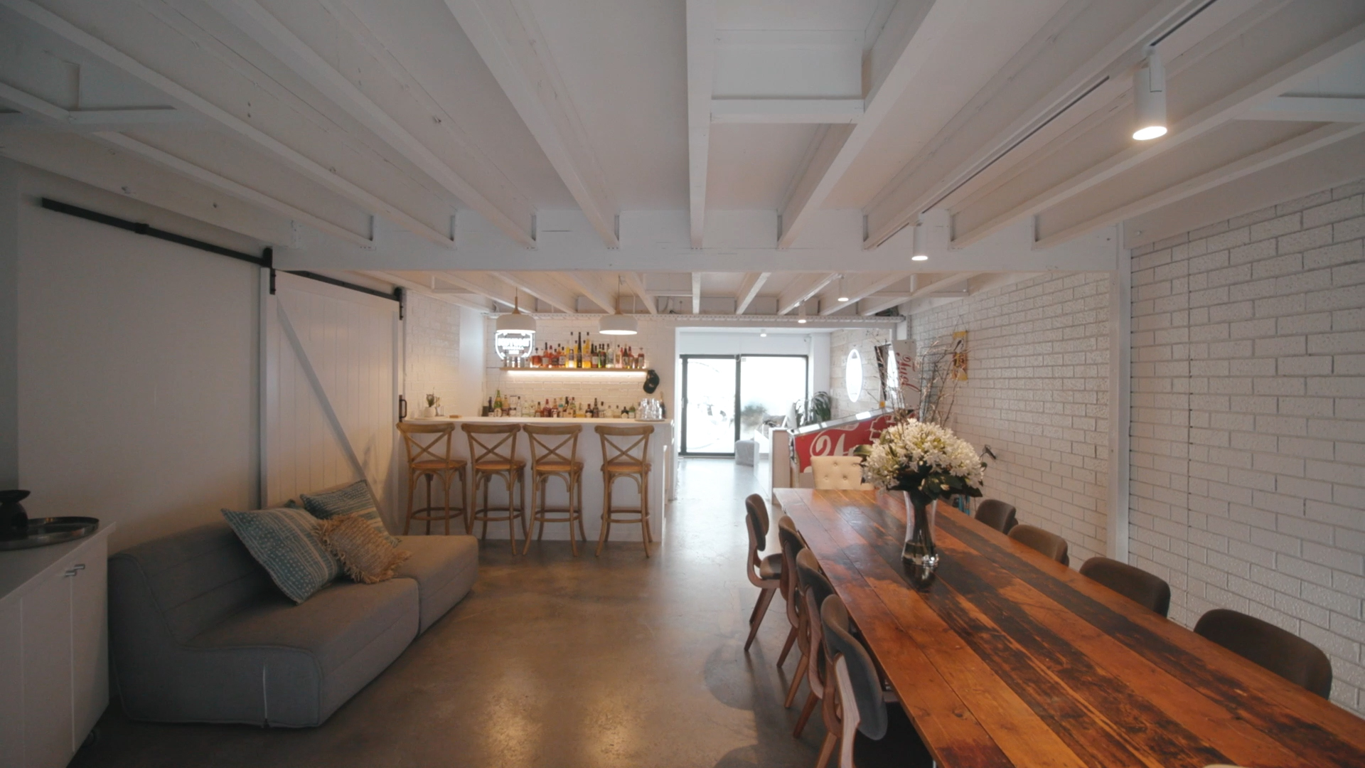 Ellwood Building Co