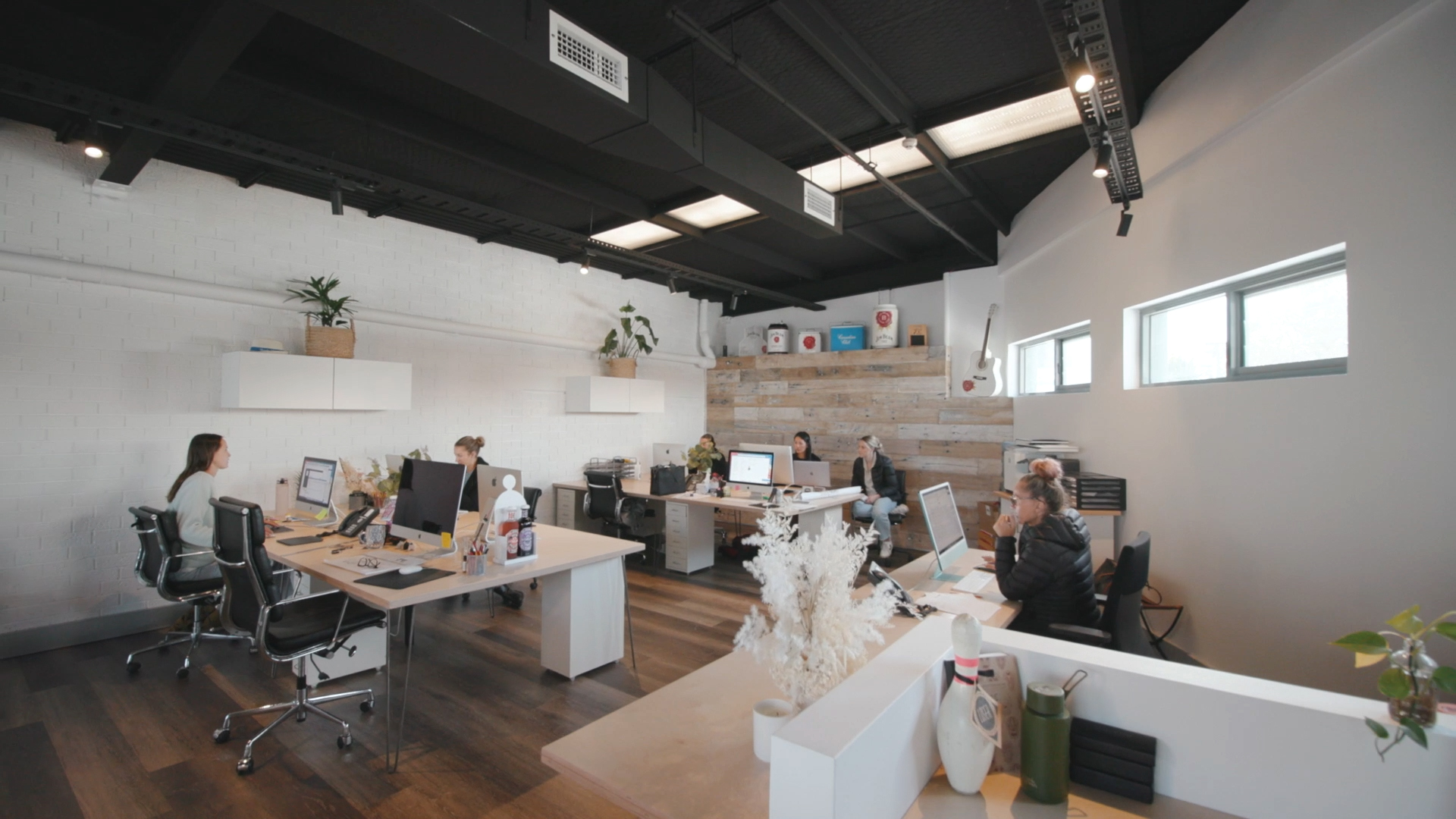 Ellwood Building Co