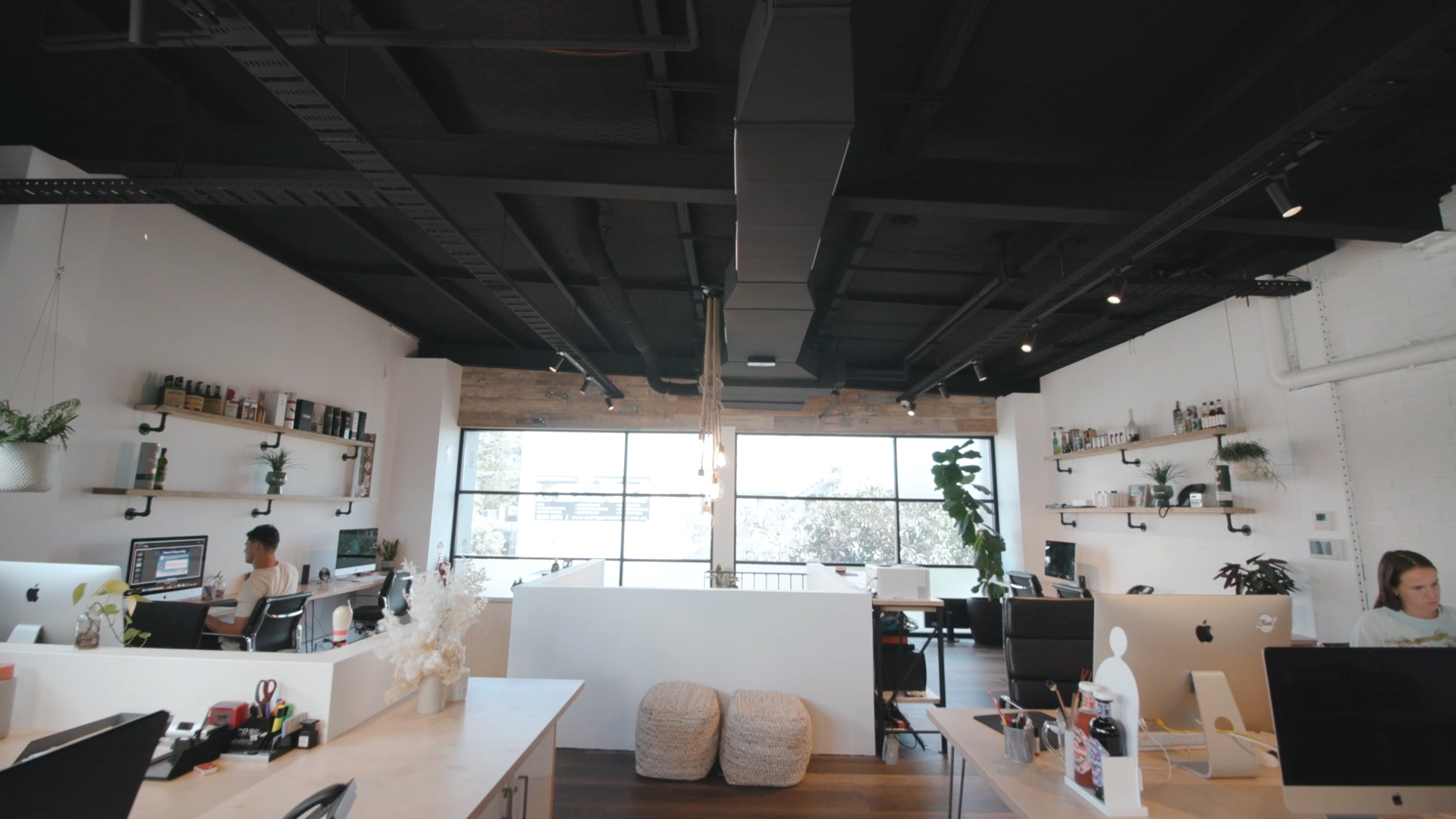 Ellwood Building Co