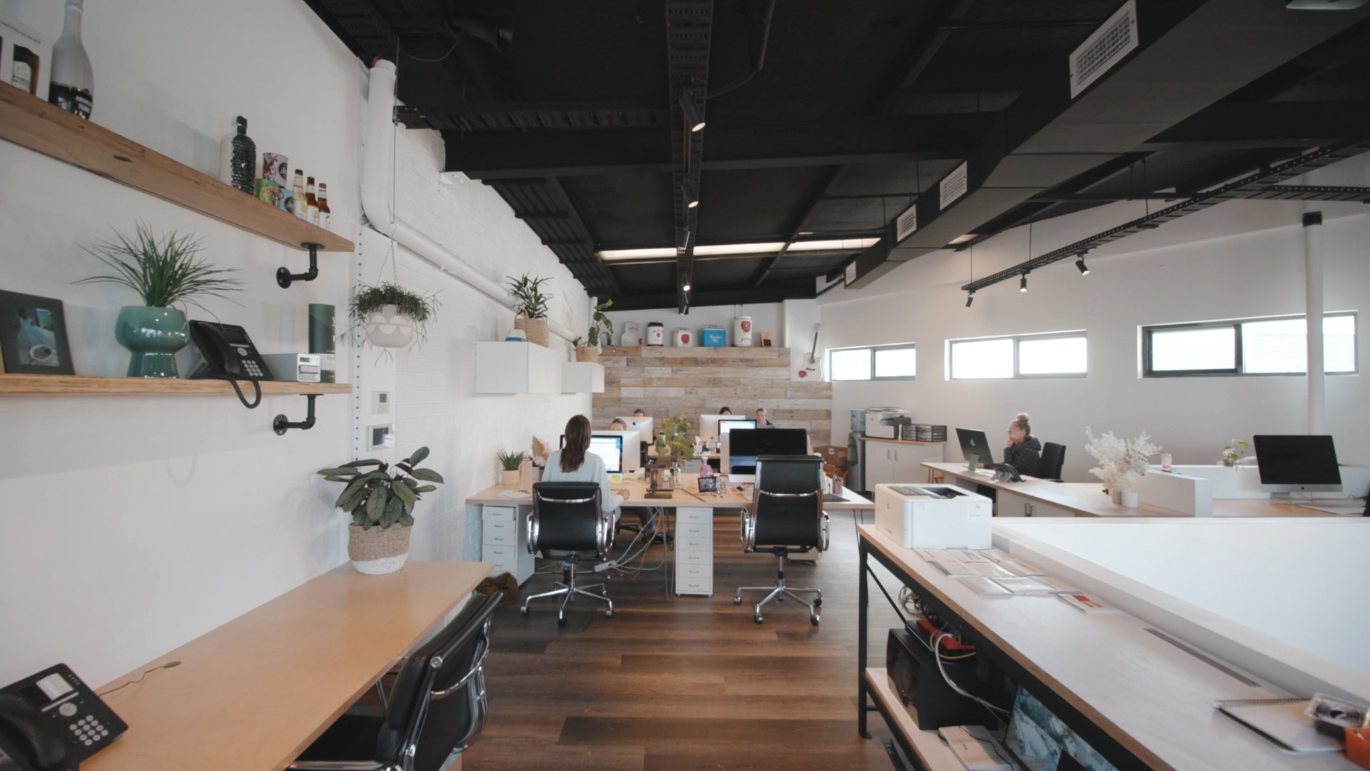 Ellwood Building Co